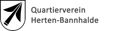 Quartierverein Herten-Bannhalde