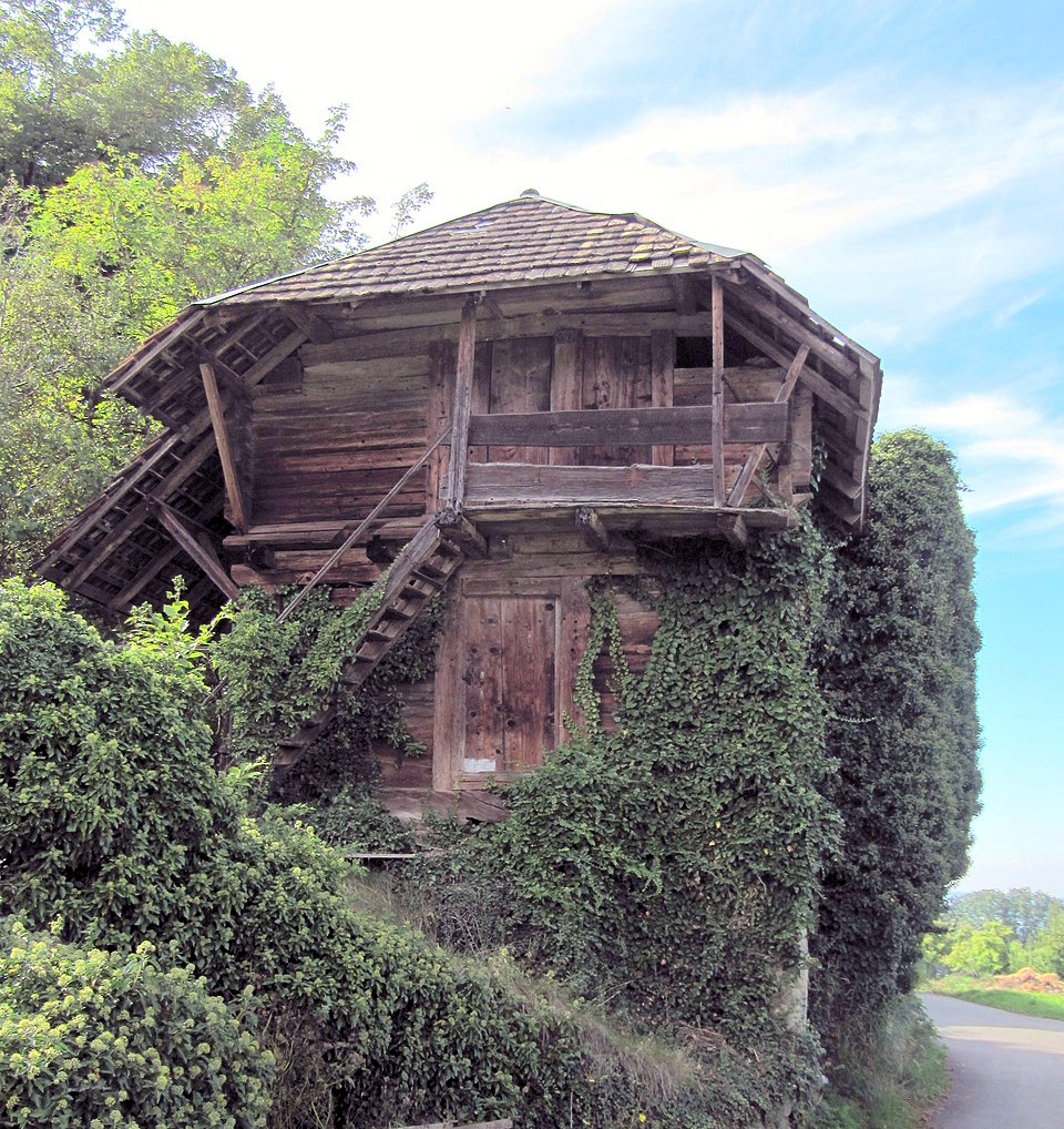 Speicher Herten