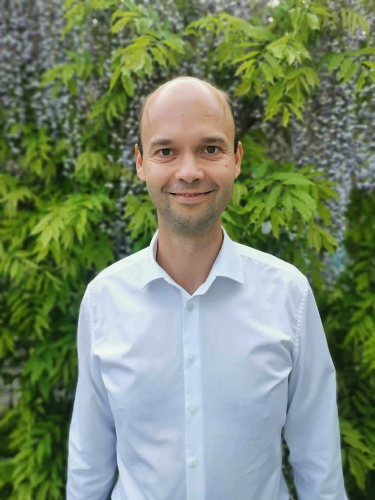 Alexander Stiehler